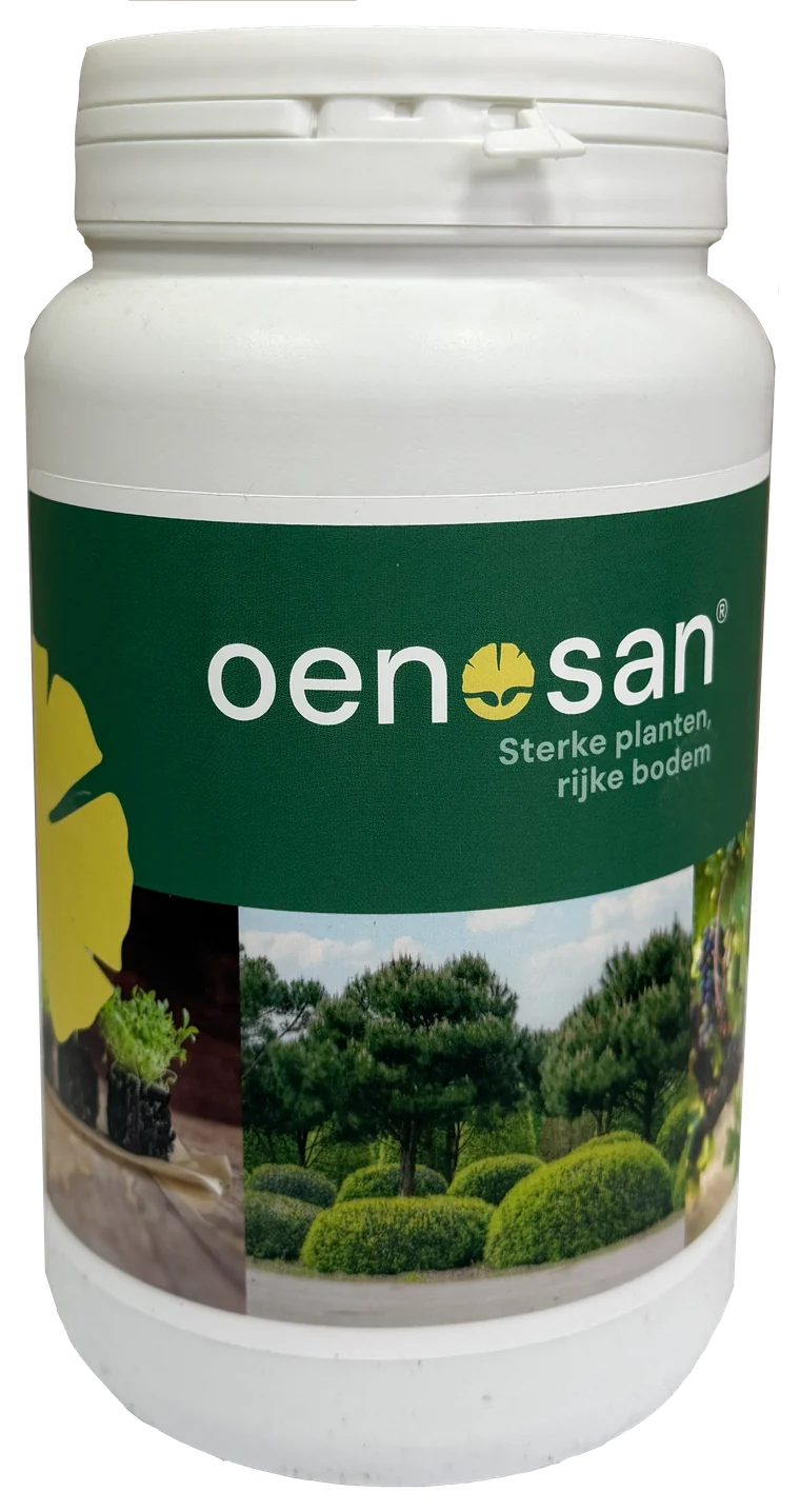 Oenosan pot van 1 kilo