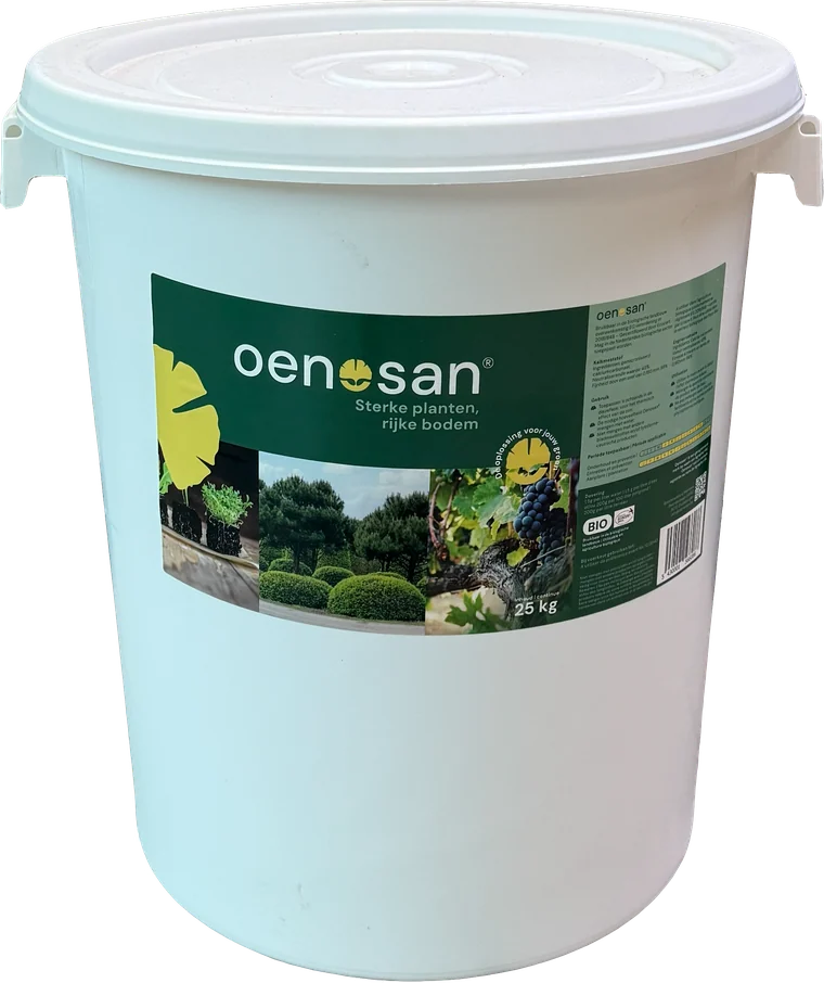 Oenosan emmer van 25 kilo